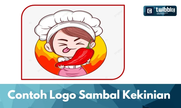 Contoh Logo Sambal