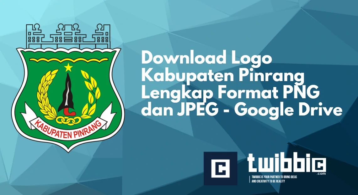 Download Logo Kabupaten Pinrang Lengkap Format PNG dan JPEG - Google Drive