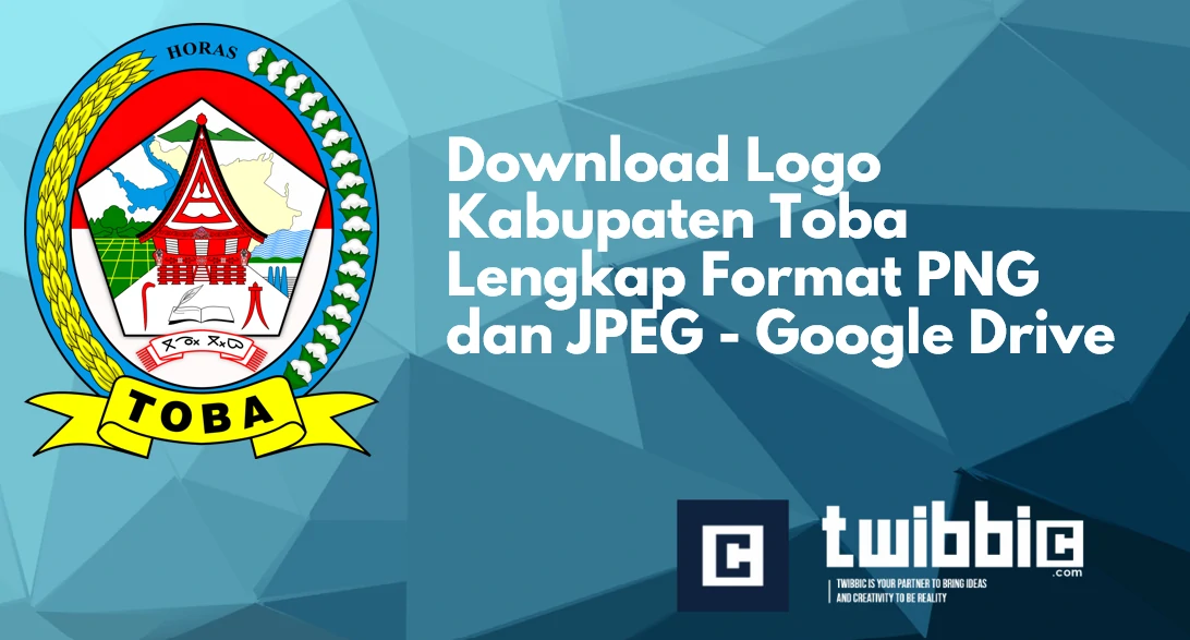 Download Logo Kabupaten Toba Lengkap Format PNG dan JPEG - Google Drive